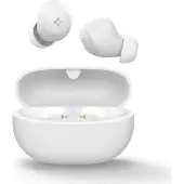 Spigen SA2401 ANC Pro Wireless Headphones - White