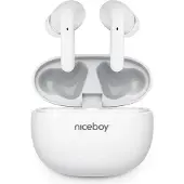 Niceboy HIVE Pins 3 ANC White