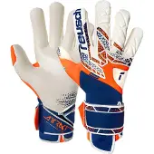 Reusch Attrakt Gold X Guardian Maalivahdin Hanskat