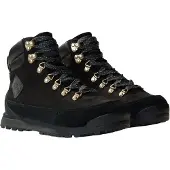 The North Face Back To Berkeley Iv Leather Wp Saappaat