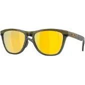 Oakley Frogskins Range XL - Prizm 24K Polarized OO9503-0458