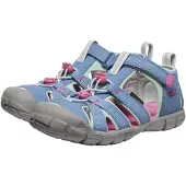 Keen Seacamp Ii Cnx Nuorten Sandaalit