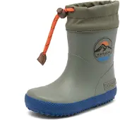 Bisgaard Thermo - Green - 29