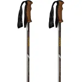 Asolo Radiant Ql Cork Dlx Kävelysauvat