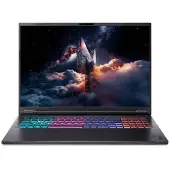 Acer Nitro 18 AI, AN18-61, Pelikannettava, 18" WQXGA, AMD Ryzen AI 9, 32 GB RAM, 1 TB SSD, NVIDIA GeForce RTX 5070 Ti