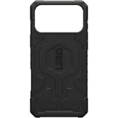 Urban Armor Gear Pathfinder Magsafe - Black - iPhone 17 Pro Max