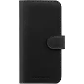 IDEAL OF SWEDEN iPhone Air Magnet Wallet+ lompakkokotelo, musta
