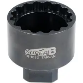 Super B Shimano Steps E6000/6002/6050 Alapakkauspoistin