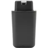 Brabantia SinkSide saippua-annostelija, tummanharmaa