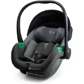 Kinderkraft MINK PRO 2 i-Size Turvakaukalo, Grey