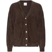 Ichi Ihbrula Ca - Brown - L