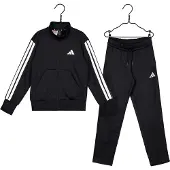 Adidas Verryttelyasu - LK 3S TR TS - Black/White - - 5 v (110) - Verryttelyasut
