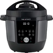 Instant Pot Pot Plus Wifi Painekeitin 9in1, 5,7 litraa