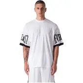 Everlast Mesh Stretch Lyhythihainen T-paita