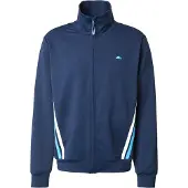 Ellesse Collegetakki laivastonsininen / taivaansininen / valkoinen