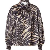 MUNTHE Lovella - Black - 34