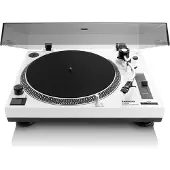 Lenco L-3810 Suora levysoitin USB-tallennuksella
