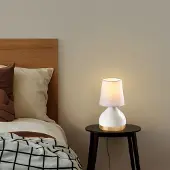 Opviq 2 pöytälampun setti Yıldo 8023