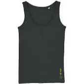 Sierra Climbing Conscious Hihaton T-paita