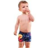 Odeclas Magic Pettit Uimapuku Boxer