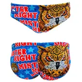 Turbo Mister Night Uimahousut