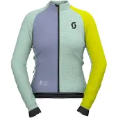 SCOTT Rc Pro Warm Remix Gore-tex Infinium Windstopper Takki