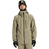 Quiksilver Muldrow 20k Takki