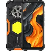 Cubot Älypuhelin KingKong Power 5 5G 6GB RAM 128GB ULTRA AKKU IP68