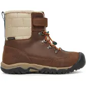 Keen Ke Kanibou Wp Y-Dark - Brown - 35