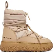 INUIKII Women's Technical Performance Sand Talvikengät 40