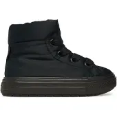 Converse Chuck Taylor All Star Elements Boot - Black - 36