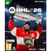 EA Sports NHL 26 Xbox Series X -peli