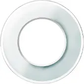 ELSO ELECTRIC RENOVA 1-OSAINEN LASIKEHYS VALKOINEN (WDE011406)