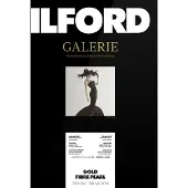 Ilford Galerie Gold Fibre Pearl A3+ 50 sheets valokuvapaperi arkki