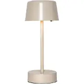 Star Trading Aurinkokennovalaisin Solei, Beige