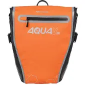 Oxcyon Aqua V Qr Satulalaukku 20l