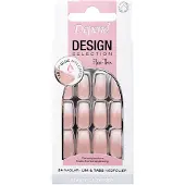 Depend Cosmetic Design Selection, French Ombre Short Coffin