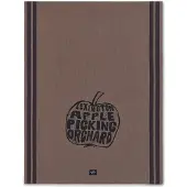 Lexington Apple Organic Cotton -keittiöpyyhe 50 x 70 cm