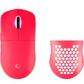 Rampage BLINK USB | 12800 DPI | RGB | sensor optyczny | r&oacute;żowy
