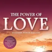 Bertus Distributie CD THE POWER OF LOVE (2CD)