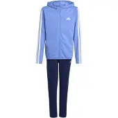 Adidas J 3S Ft Ts 220 - Blue - 176