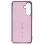 Celly CROMO - Samsung Galaxy A35 5G, Cover, Samsung, Galaxy A35 5G, 16.8 cm (6.6"), Pink