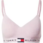 Tommy Hilfiger Uw0uw05715 Bralette Push-up Rintaliivit