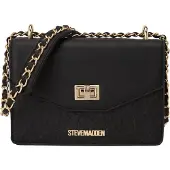 Steve madden Olkalaukku 'Bkoen-6' musta