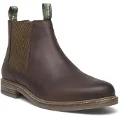 Barbour Farsley Chelsea Boot - Brown - 42