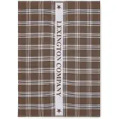 Lexington Organic cotton terry -keittiöpyyhe 50 x 70 cm