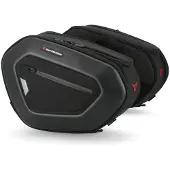 SW-Motech Satulalaukku Blaze Pro TRIUMPH TIGER 660 21-
