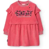 Boboli Knit Pitkähihainen Mekko