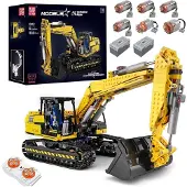 Mould King Kaivinkone - 13112
