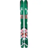Line Optic 96 Alppisukset